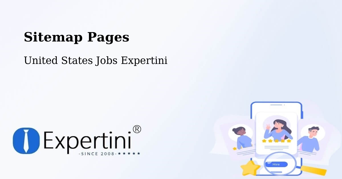 Sitemap Pages - New Cumberland - United States Jobs Expertini